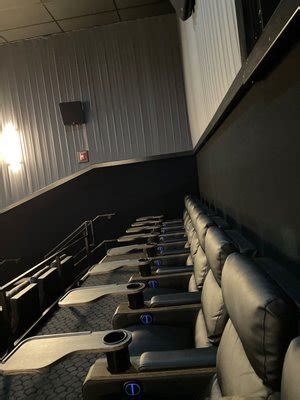 Please arrive 30 minutes before showtime to enjoy in-theatre dining and fewer interruptions during the movie. . Cmx countryside